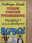 Megőrjít a családom! Segítség!!!