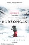 Borzongás
