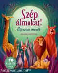 Szép álmokat!  - Ötperces mesék