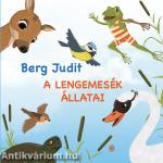 A Lengemesék állatai