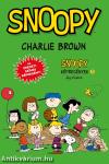 Snoopy képregények 5. - Charlie Brown