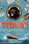 A Titanic négylábú hőse