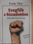 Szegfűk a Rózsadombon