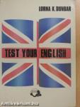 Test Your English