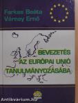 Bevezetés az Európai Unió tanulmányozásába