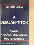 A Demján-titok