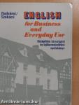 English for Business and Everyday Use