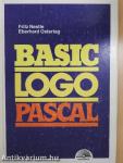 Basic, Logo, Pascal