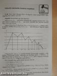 Középiskolai matematikai és fizikai lapok 1996. november