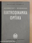 Elektrodinamika és optika