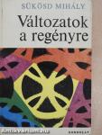 Változatok a regényre