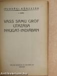 Vass Samu gróf utazása Nyugat-Indiában