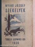 Székelyek