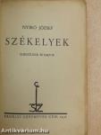 Székelyek