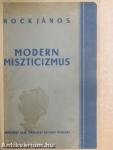 Modern miszticizmus