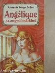 Angélique, az angyali márkinő