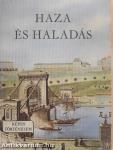 Haza és haladás