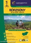 Börzsöny turistakalauz  2023