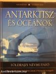 Antarktisz és óceánok