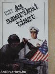 Az amerikai tiszt