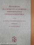 Háziorvosi és járóbeteg-szakorvosi mikrobiológiai gyorsdiagnosztika I.