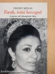 Farah, iráni hercegnő