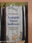 Nyakigláb Nyuszi bukfencei