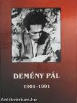 Demény Pál (1901-1991)