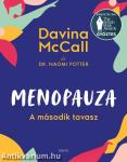 Menopauza