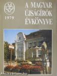 A Magyar Újságírók Évkönyve 1979