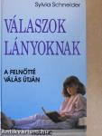 Válaszok lányoknak