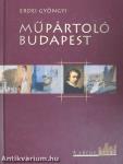 Műpártoló Budapest