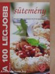 A 100 legjobb sütemény