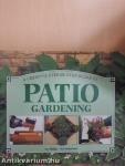 A Creative Step-by-Step Guide to Patio Gardening