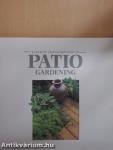 A Creative Step-by-Step Guide to Patio Gardening