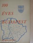 100 éves Budapest