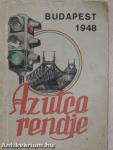 Az utca rendje 1948