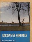 Ráckeve és környéke