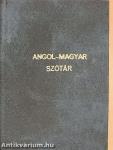 Angol-magyar szótár