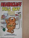 Heathcliff Pigs Out