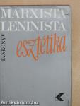 Marxista-leninista esztétika