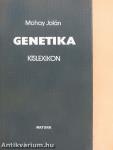 Genetika kislexikon