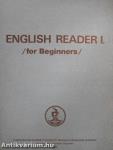 English Reader I.