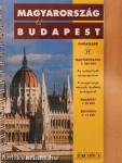 Magyarország és Budapest duóatlasz