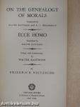 On the Genealogy of Morals/Ecce Homo