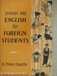 Present Day English for Foreign Students Book 2.