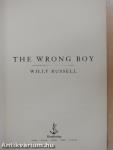 The Wrong Boy