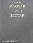 Magyar-svéd szótár