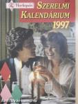 Szerelmi Kalendárium 1997