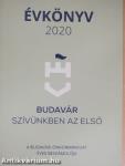 A Budavári Önkormányzat éves beszámolója évkönyv 2020